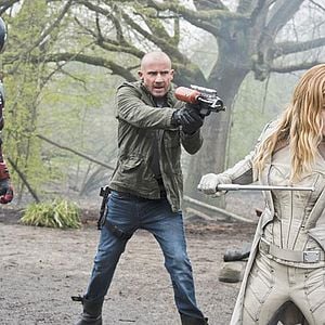Foto DC's Legends of Tomorrow