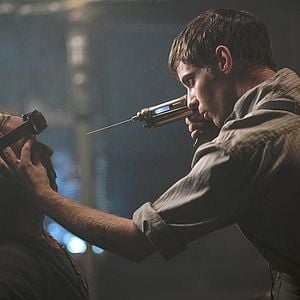 Foto Harry Treadaway