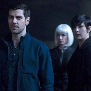 Foto Elizabeth Tulloch