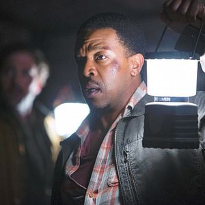 Foto Russell Hornsby