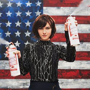 Foto Mary Elizabeth Winstead