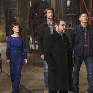 Foto Supernatural