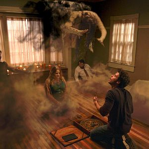 Foto François Arnaud