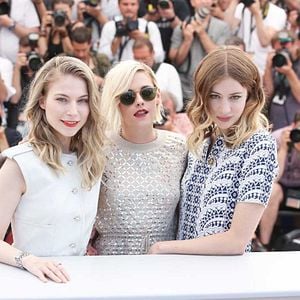 Foto Fantasmas del pasado