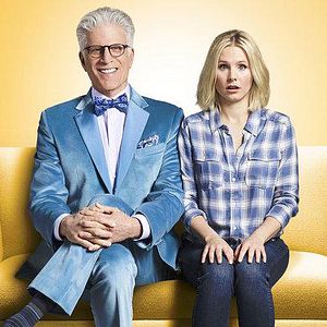 Foto The Good Place