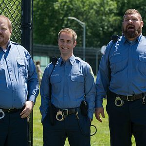 Foto Orange is the new Black