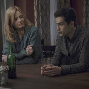 Foto Alfonso Herrera