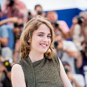 Foto Adèle Haenel