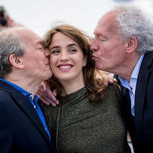Foto Luc Dardenne