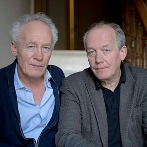 Foto Luc Dardenne