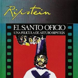 Foto El santo oficio