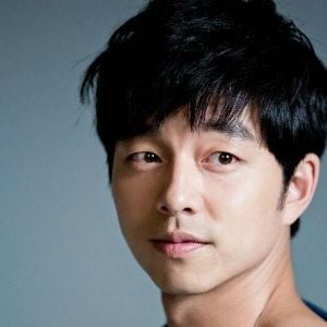 Foto Gong Yoo