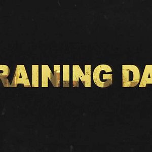 Foto Training Day