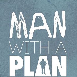 Foto Man With a Plan