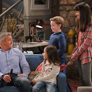 Foto Man With a Plan