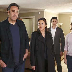 Foto La Ley Y El Orden: UVE