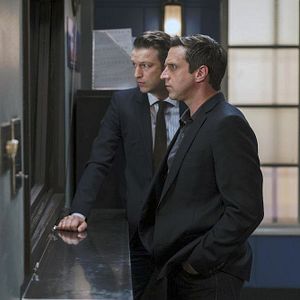 Foto La Ley Y El Orden: UVE