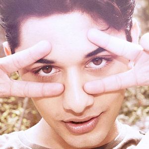 Foto Mark Indelicato