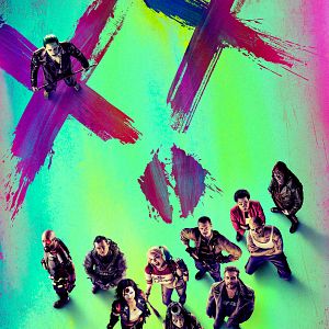 Foto Escuadrón suicida