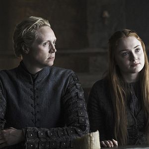 Foto Gwendoline Christie