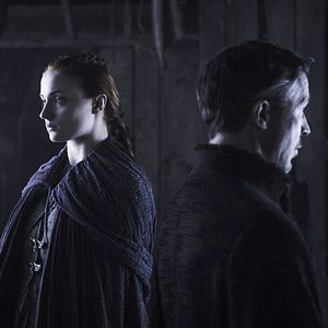 Foto Game of Thrones