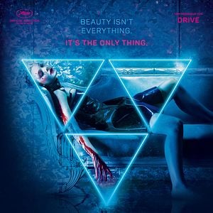 Foto El demonio neón