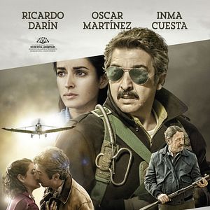 Foto Capitán Kóblic