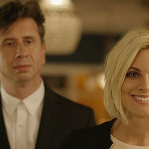 Foto Nuestros amantes