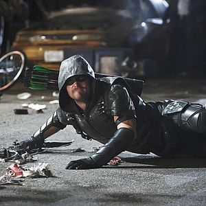 Foto Arrow
