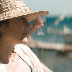 Foto El sueño de Gabrielle