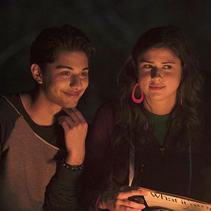 Foto Mark Indelicato