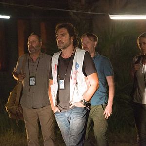 Foto Diré tu nombre