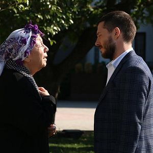 Foto Me robó mi vida