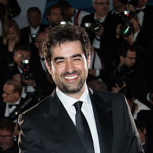 Foto Shahab Hosseini