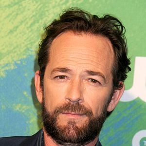 Foto Luke Perry