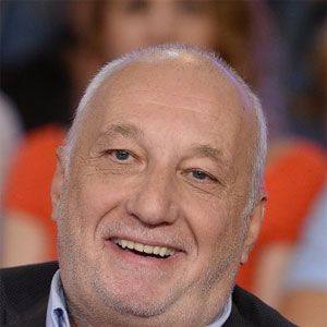 Foto François Berléand