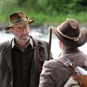 Foto Hermanos del viento