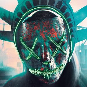 Foto 12 horas para sobrevivir: El año de la elección