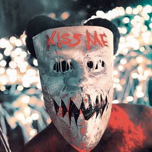 Foto 12 horas para sobrevivir: El año de la elección