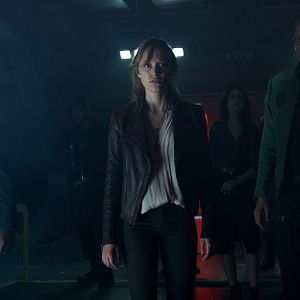 Foto Día de la Independencia: Contraataque