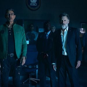 Foto Día de la Independencia: Contraataque