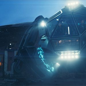 Foto Día de la Independencia: Contraataque