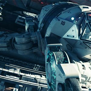 Foto Día de la Independencia: Contraataque