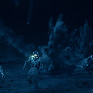 Foto Día de la Independencia: Contraataque