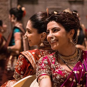 Foto Deepika Padukone