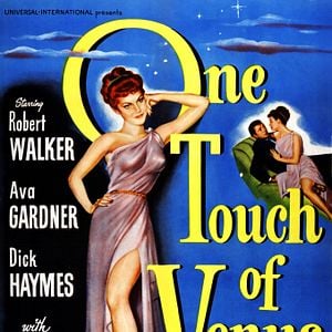 Foto Venus era mujer