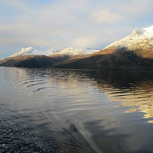Foto El Botón de Nácar