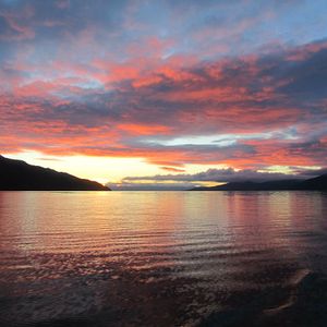Foto El Botón de Nácar