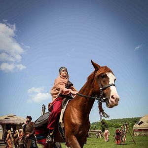 Foto Resurrección: Ertugrul