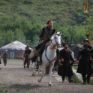 Foto Resurrección: Ertugrul